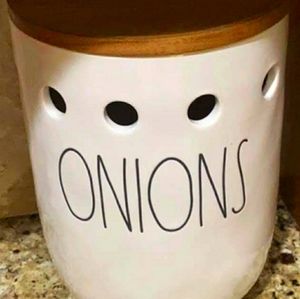 Onions